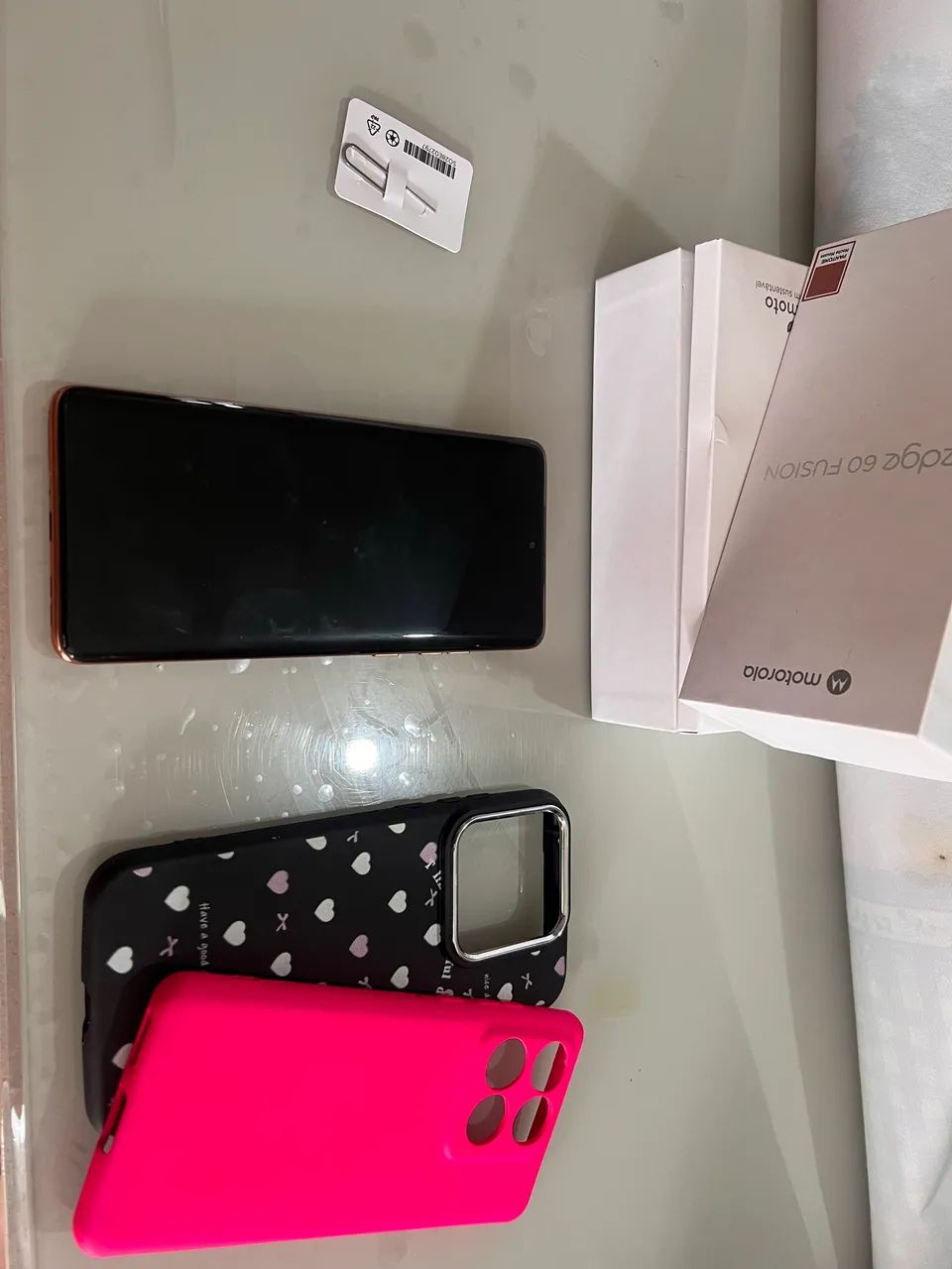 Moto este 60 fusion - Foto 2