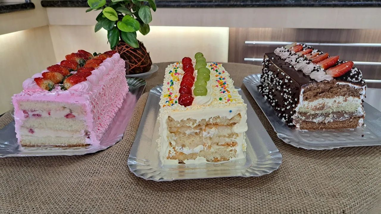 Confeiteiro  - Foto 5