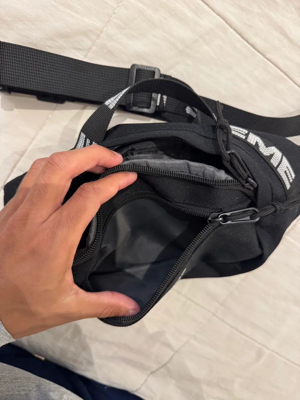 Bag SUPREME - Foto 3