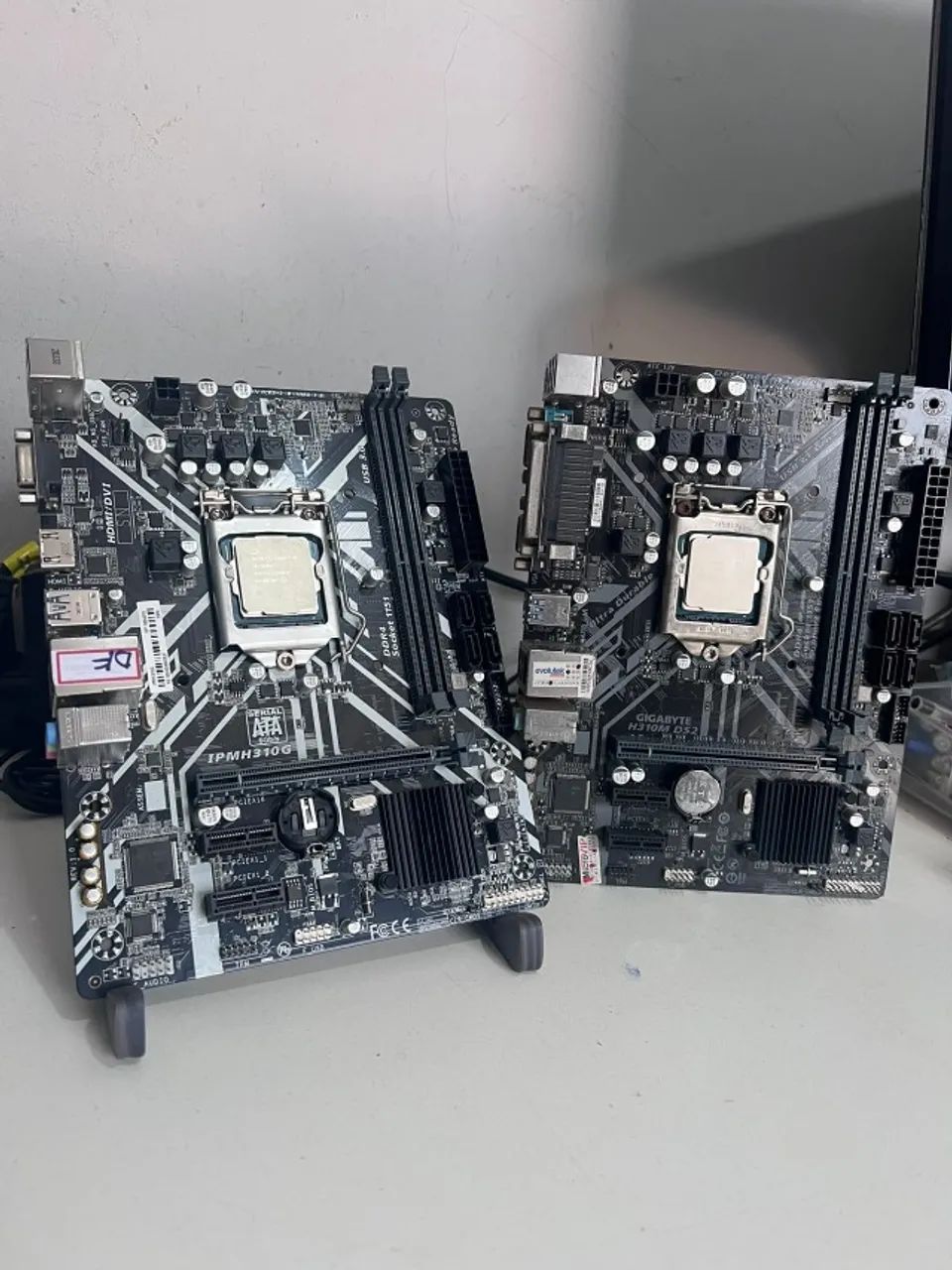 Kit i5 9500t