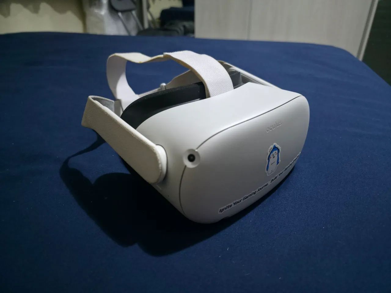 Quest 2 64gb - Peças e Acessórios de Vídeo Game - Bosque dos