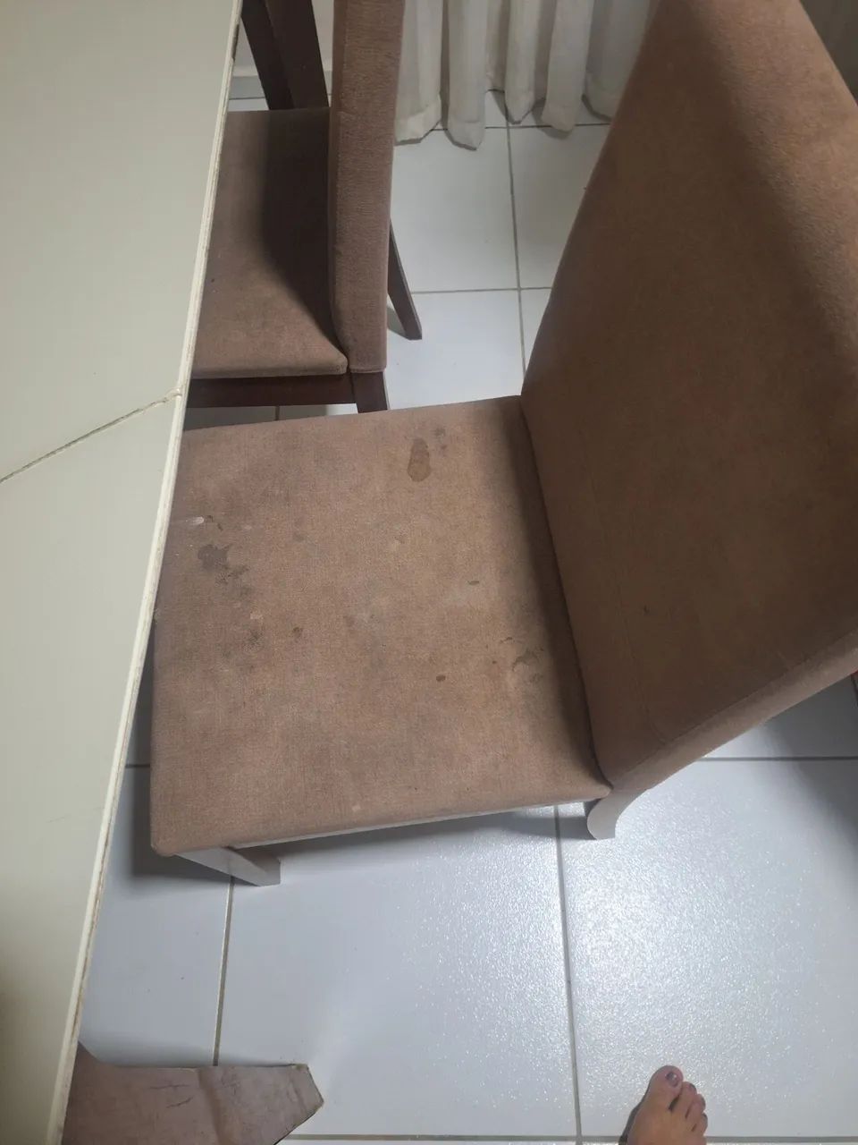 Mesa de Jantar 4 lugares - Foto 3