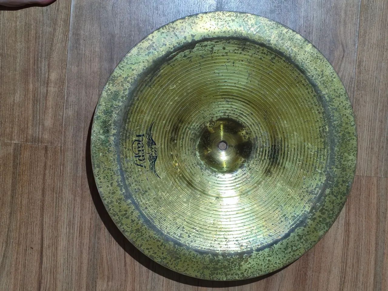 China harpy 18"