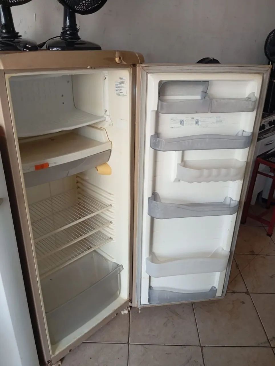 Geladeira  - Foto 4