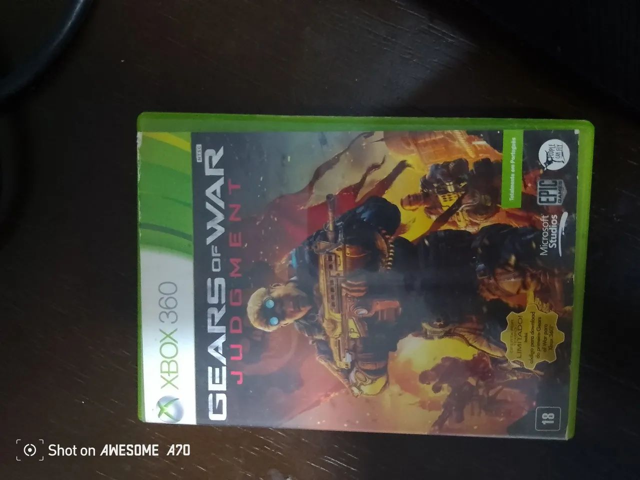 Xbox 360 - Foto 4