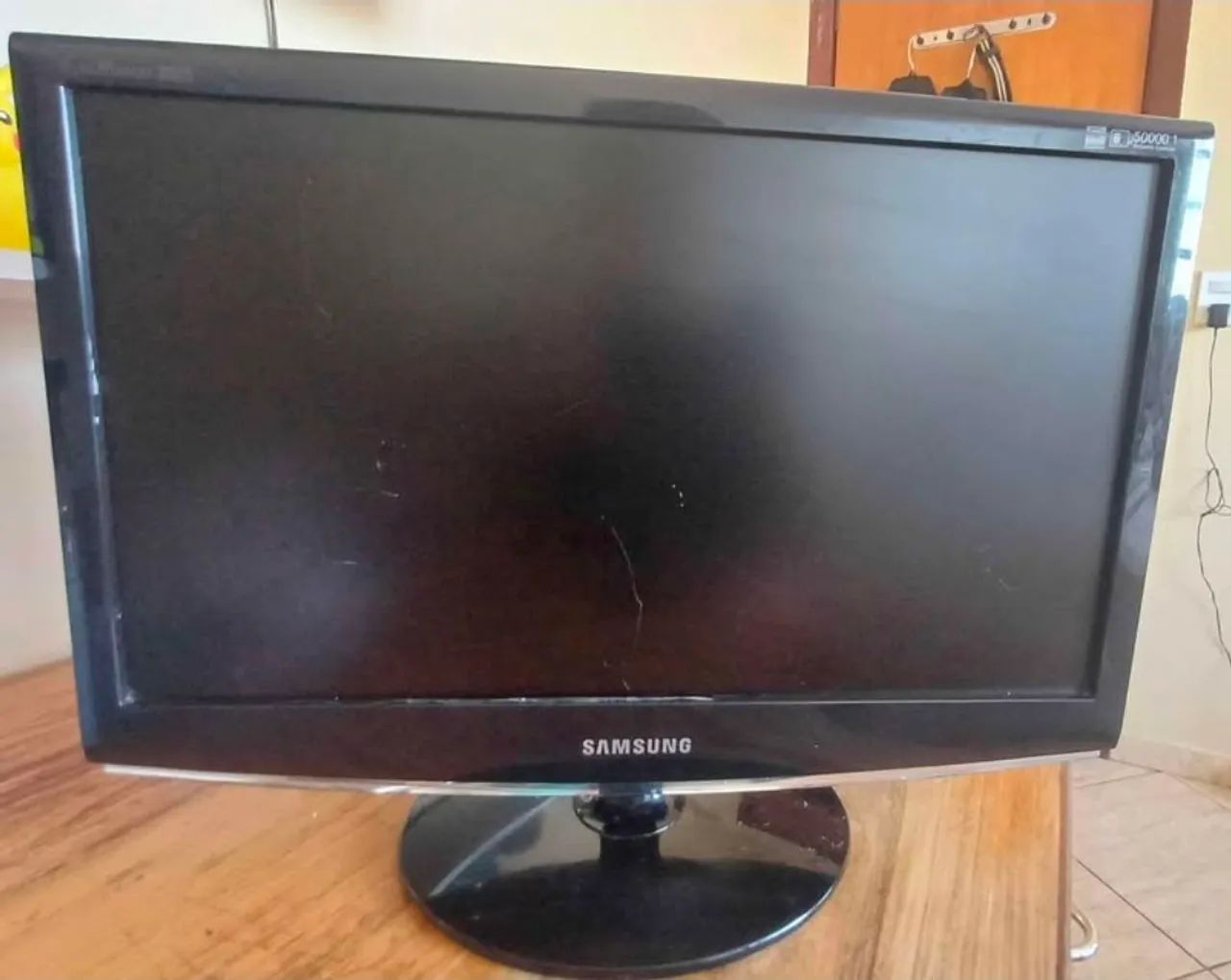 Monitor Samsung