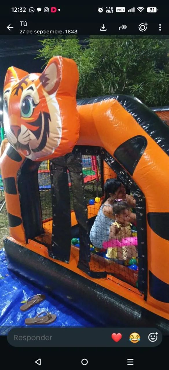 Aluguel de brinquedos  - Foto 2
