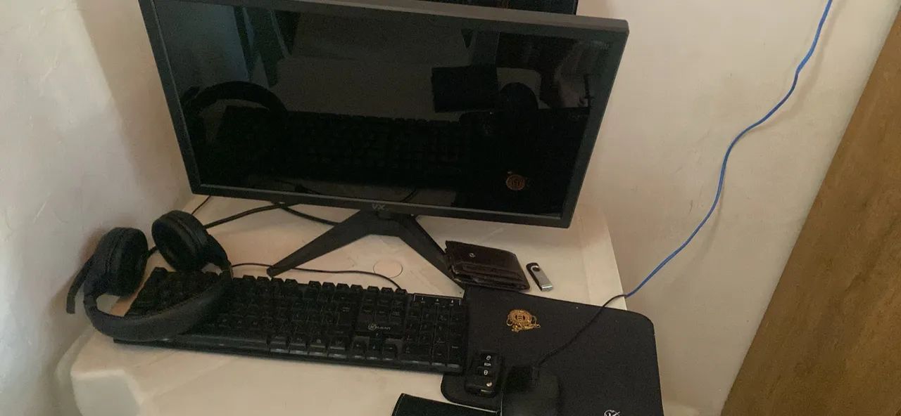 Computador game 