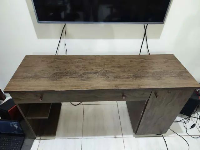 Desapego Móveis, Guarda Roupa, Mesa - Foto 3