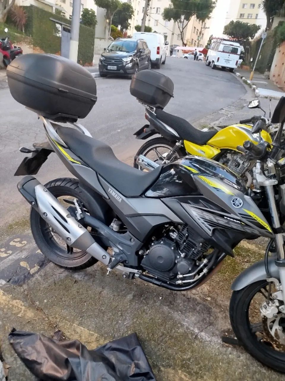 Fazer250  - Foto 2