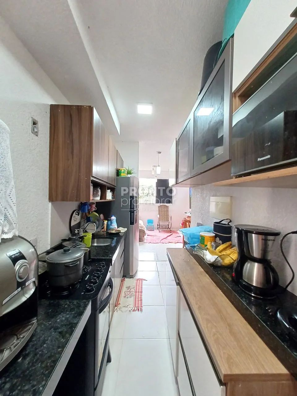 Apartamento com 2 quartos em Maranguape I - Foto 2