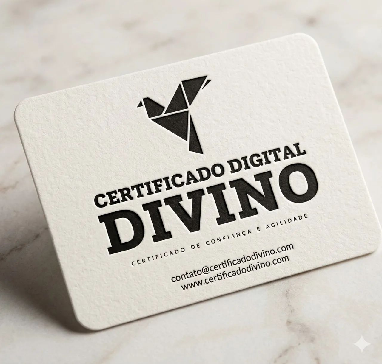 Certificado Digital Divino - Certificado Digital A1 CNPJ  - Foto 5