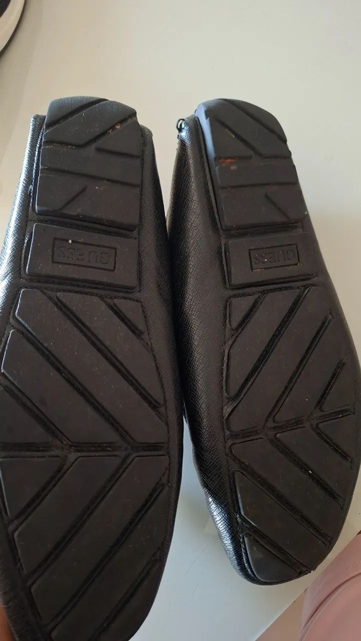 Sapato guess  - Foto 4