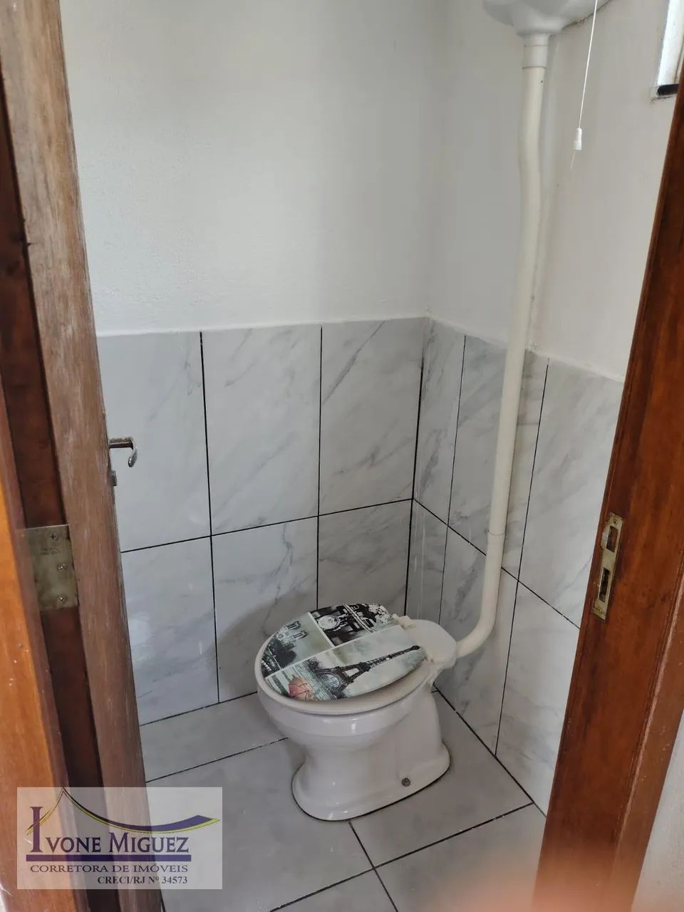 Loja/Salão em Massambará - Vassouras, RJ - Foto 5