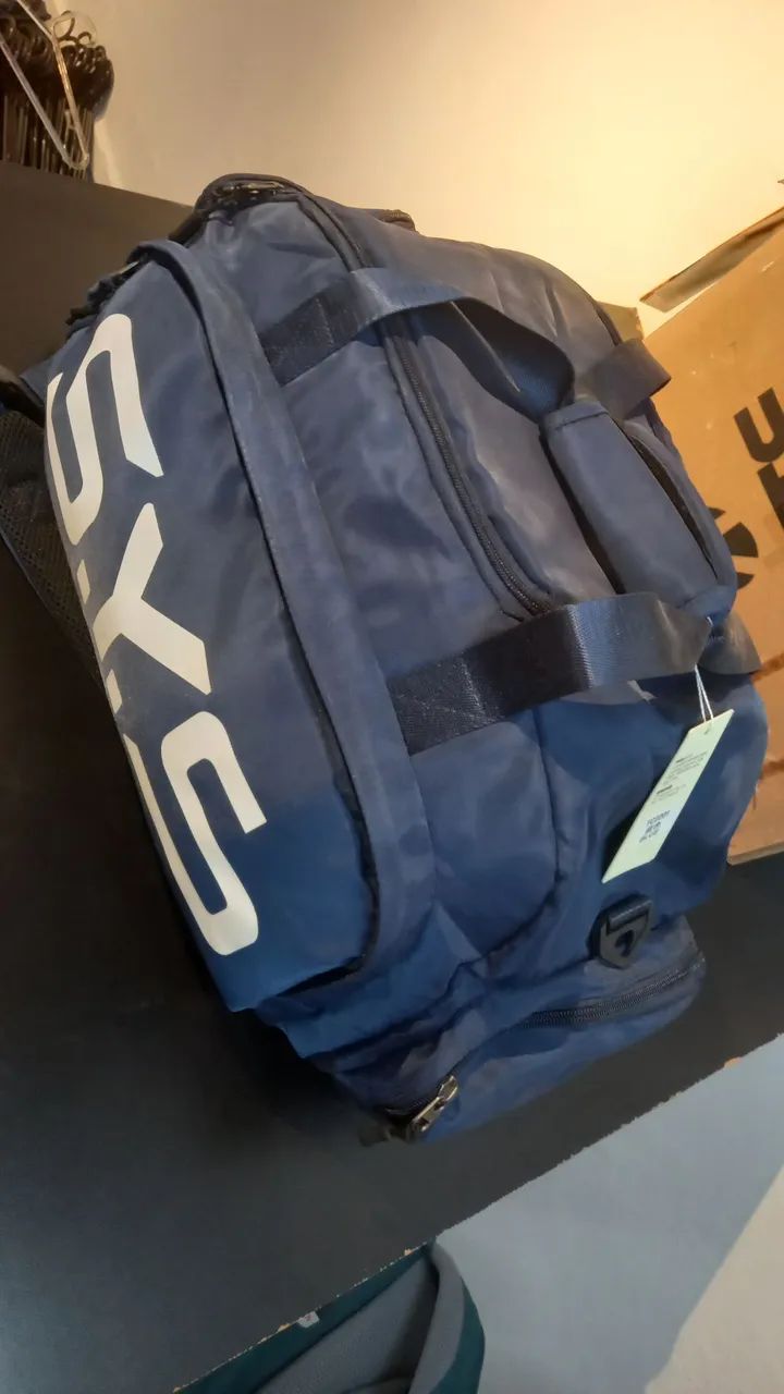 Mochila 