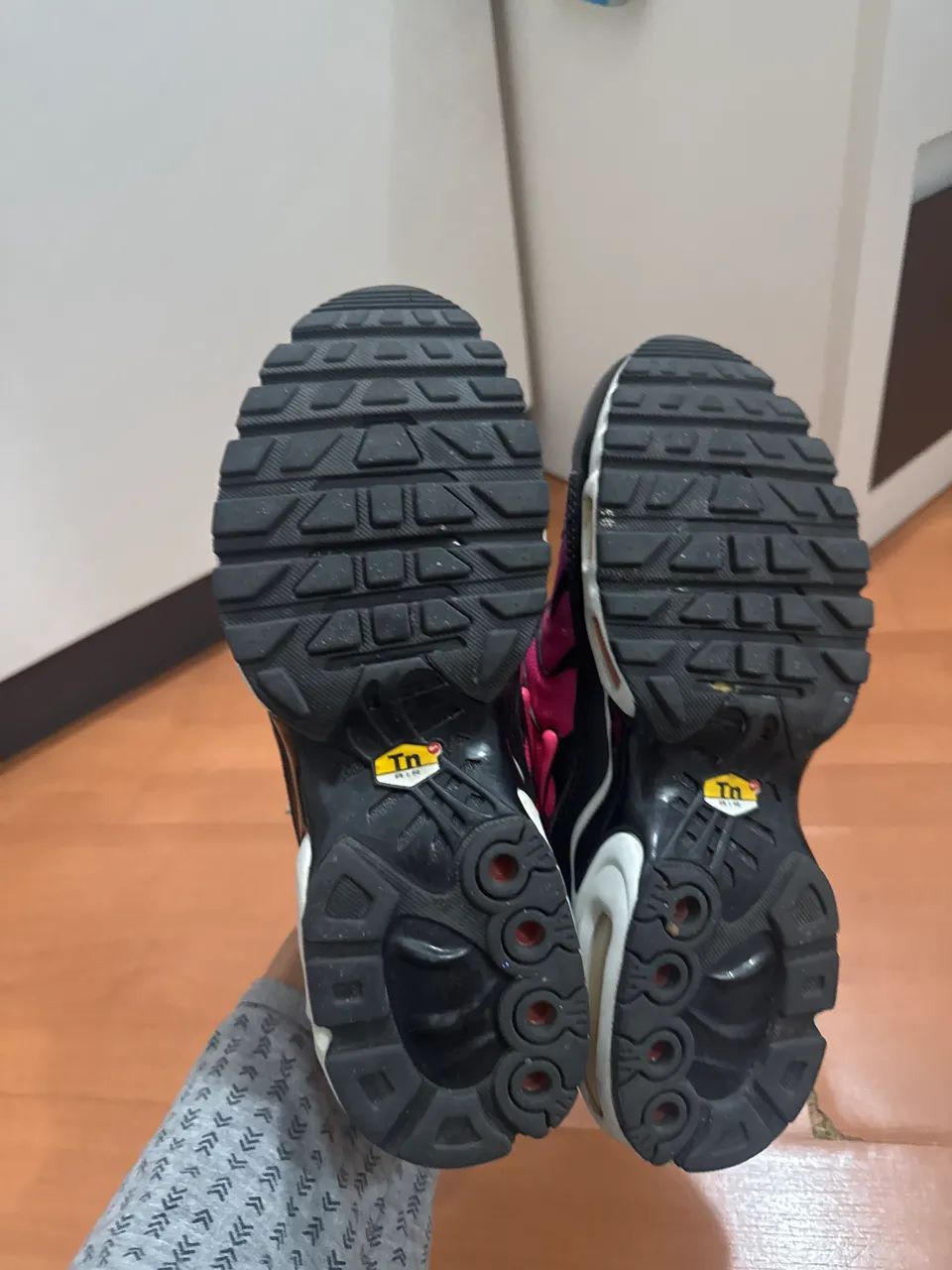 Air Max Plus Dusk Original - Foto 5