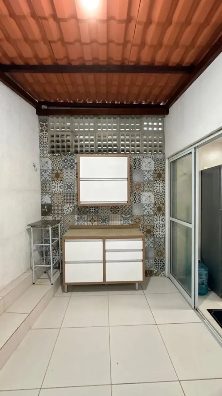 RS/ ALUGO COM MOBÍLIA - Foto 2