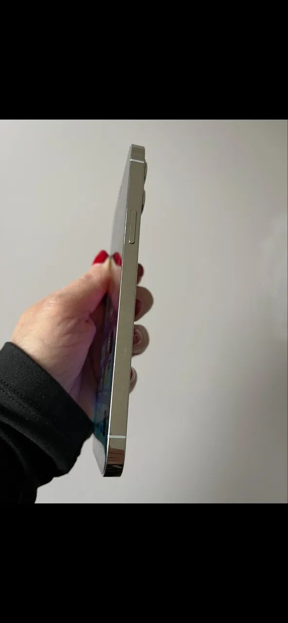 iPhone 12 Pro Max 128 GB - Foto 3