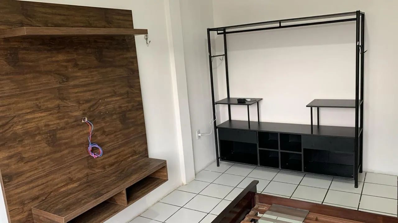 ALUGO KIT NET APT UFRN  - Foto 3