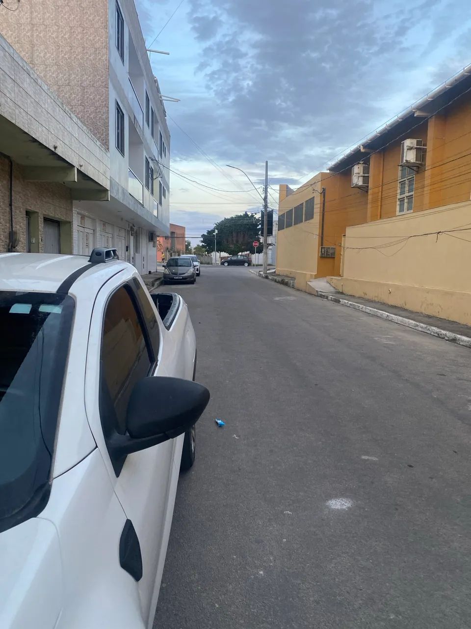 Ponto comercial em Marataízes 
