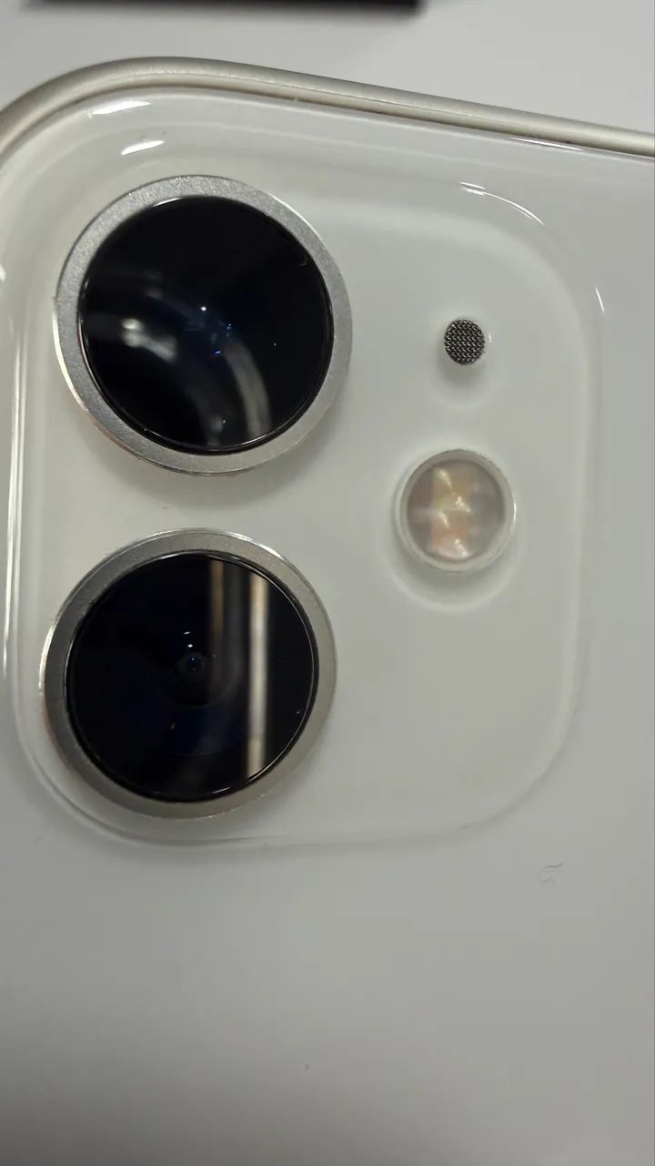 iPhone 11 128GB - Todo Original - 87% de bateria - Com Caixa - Foto 5