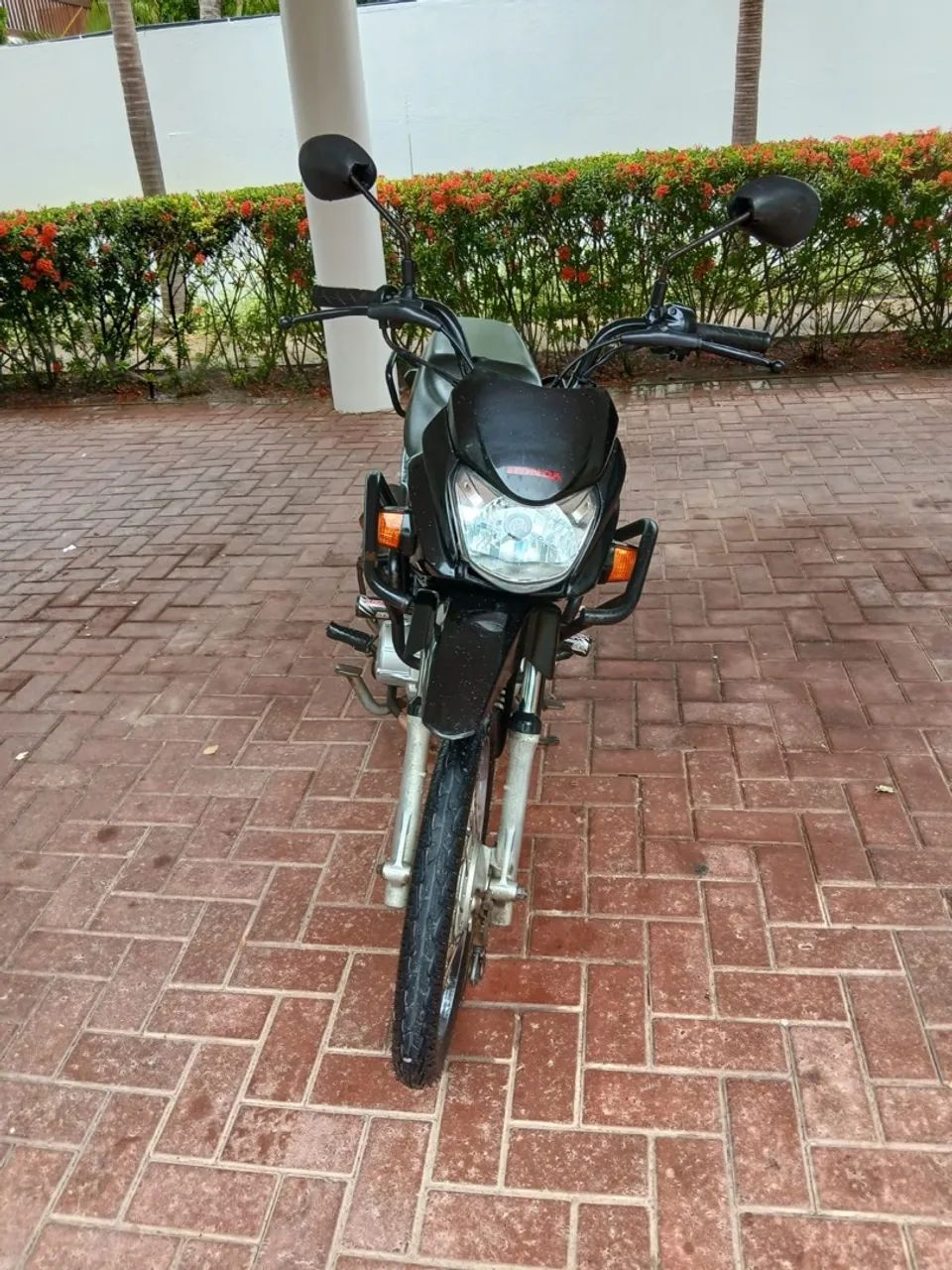 Honda PoP 100 - Foto 2
