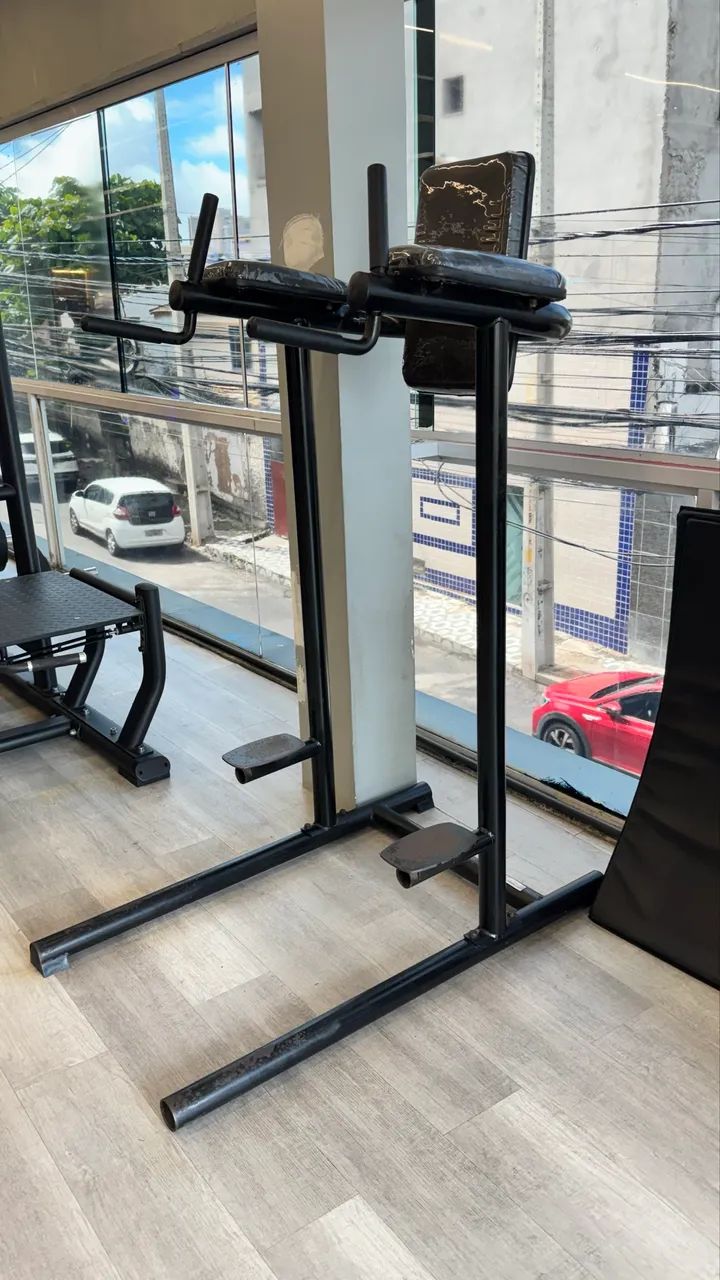 Equipamento academia   - Foto 4