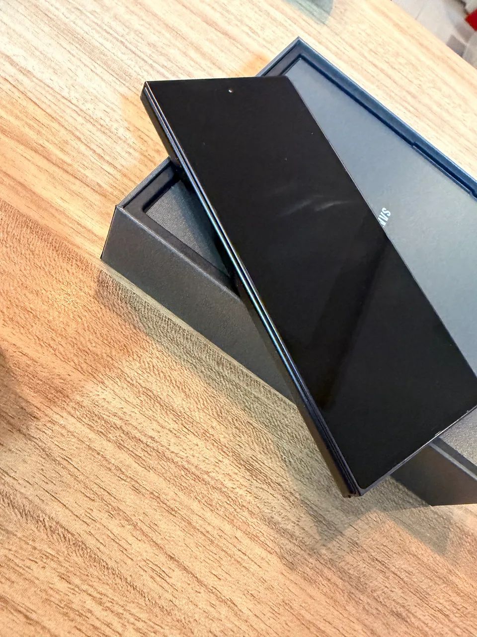 Galaxy Fold 7 e Buds Pro 3 com garantia - Foto 3