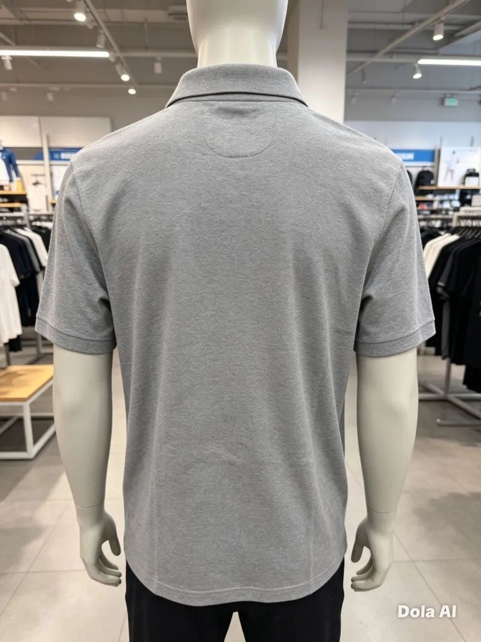 Camiseta Polo Decathlon GG Nova  - Foto 3