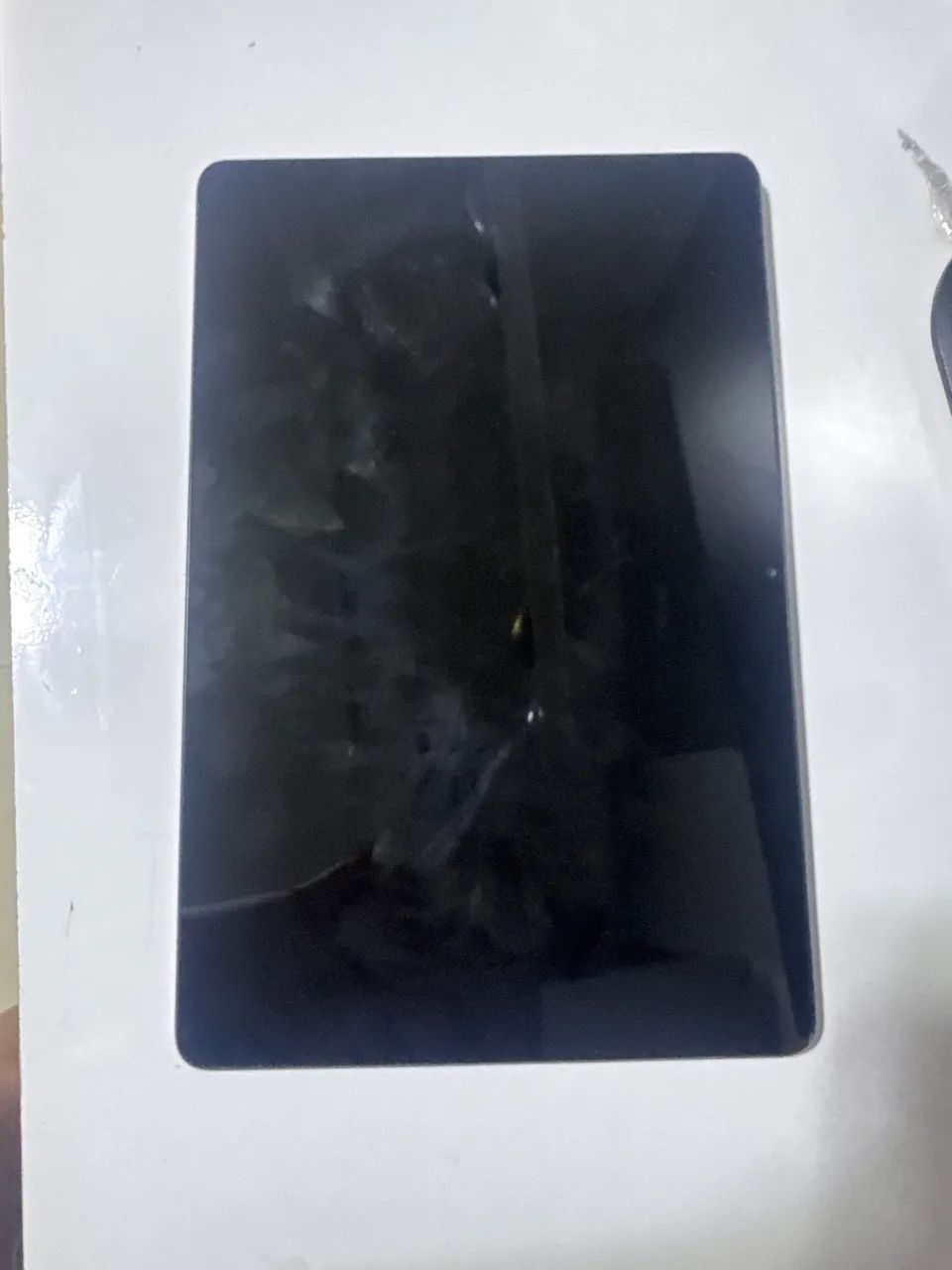 Tablet Redmi pad se usado e com defeito - Foto 2