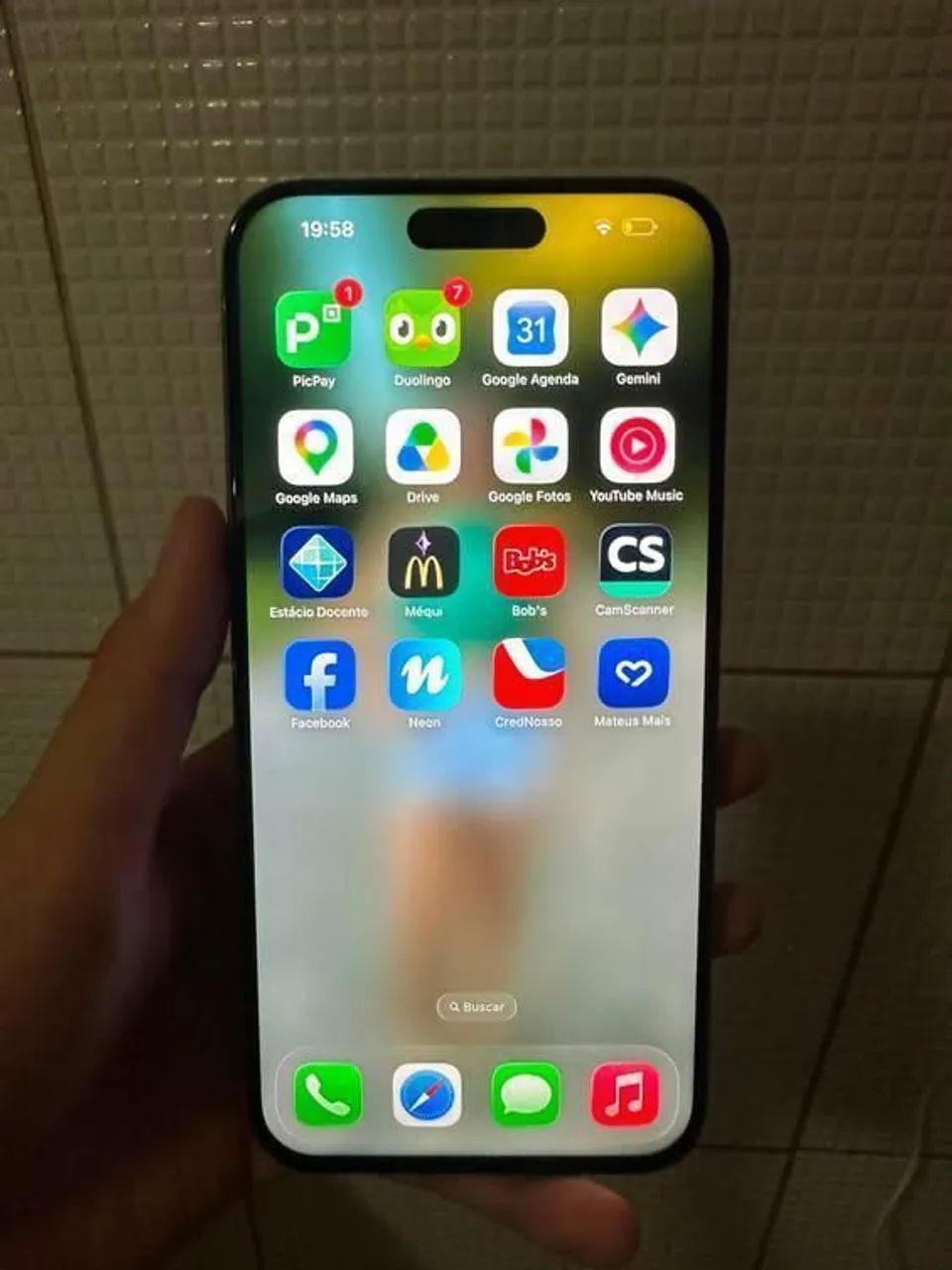 15 PRO MAX BARATO - Foto 3