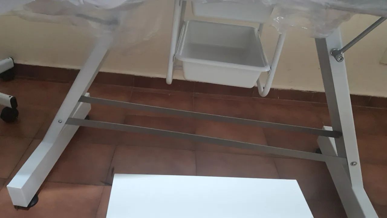 Maca estética completa nova  - Foto 3