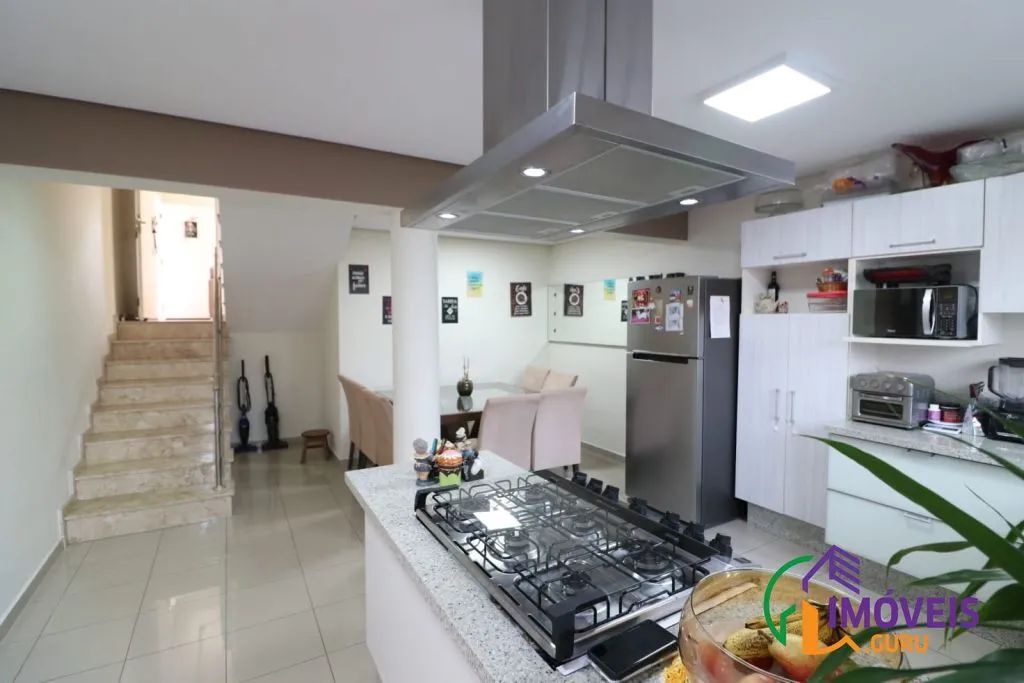 CASA TÉRREA - JARDIM NOVO HORIZONTE - SP - Foto 4