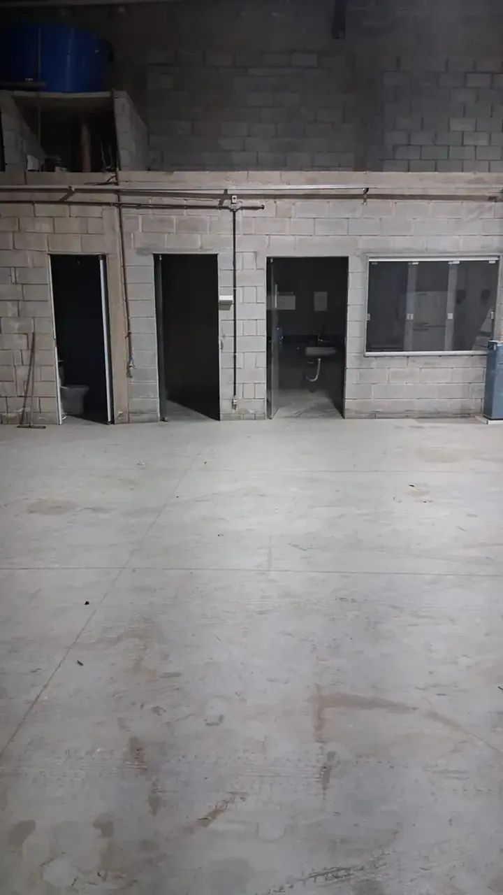 Galpão/Depósito/Armazém para aluguel com 380 metros quadrados em Praia - Contagem - Minas  - Foto 3