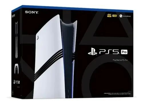 PS5 PRO 2 tera