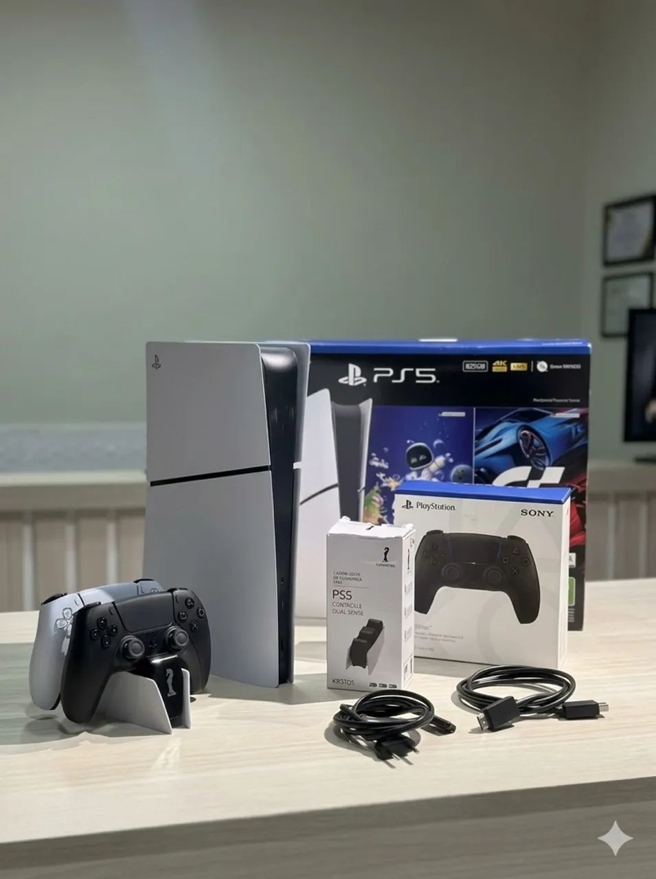Ps5 slim 