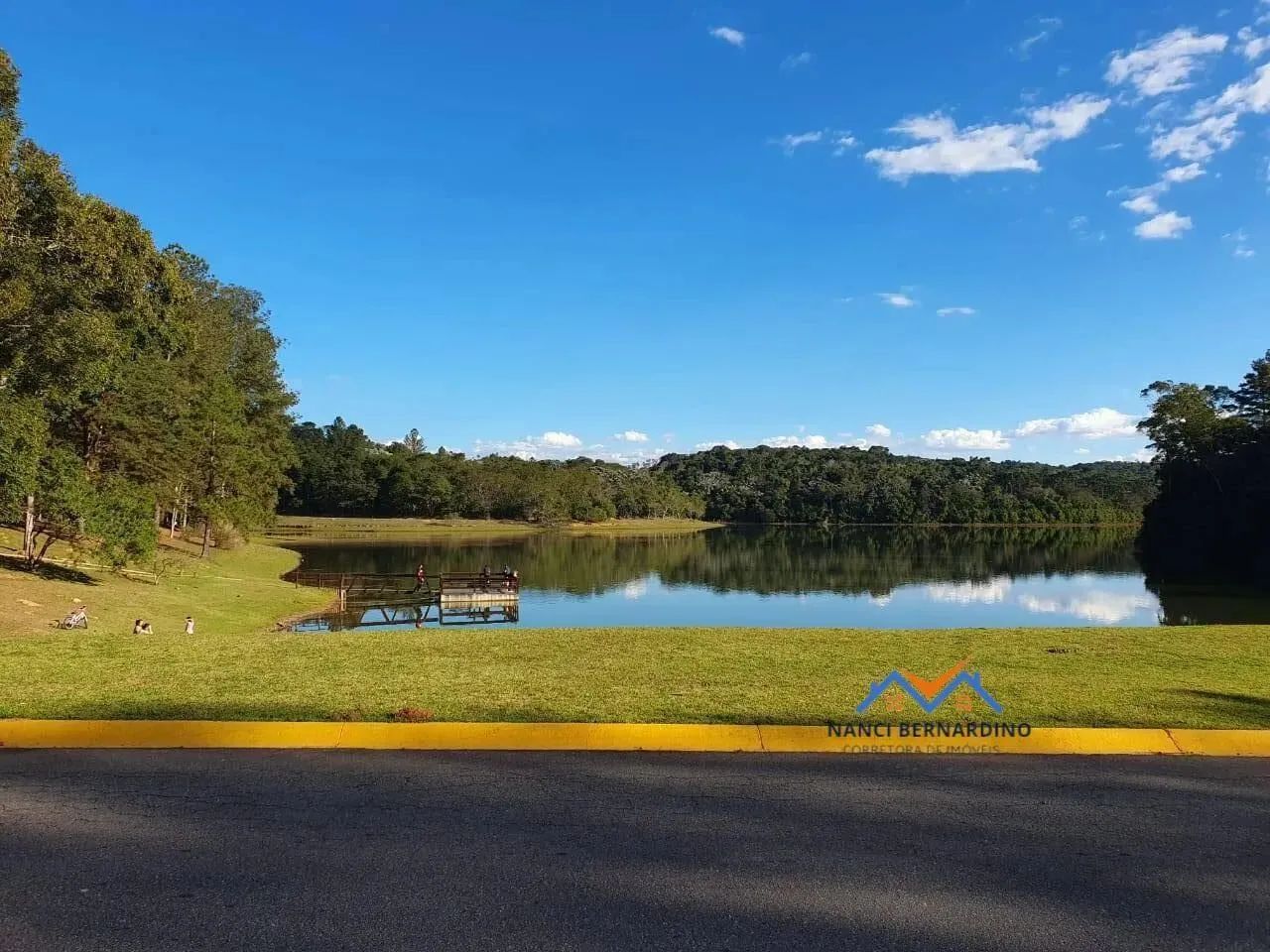 LINDO LOTE NO CONDOMINIO RESERVA IBIRAPITANGA ! CONFIRA - Foto 10