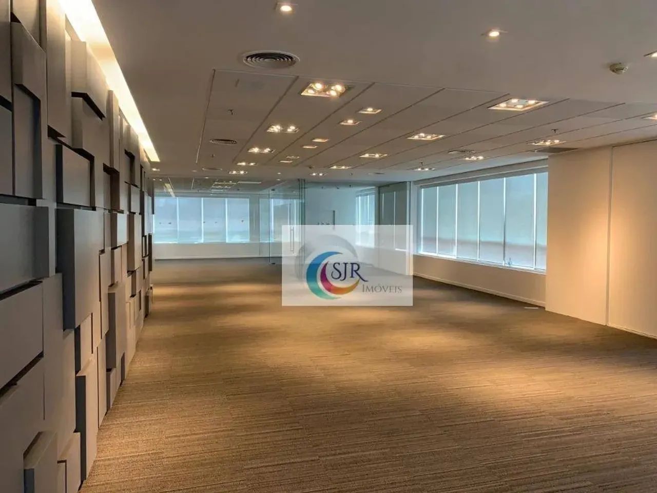 Conjunto para alugar, 272 m² Brooklin - São Paulo/SP - Foto 2