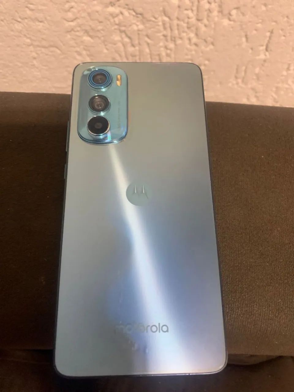 Moto Edge 30 - Foto 2
