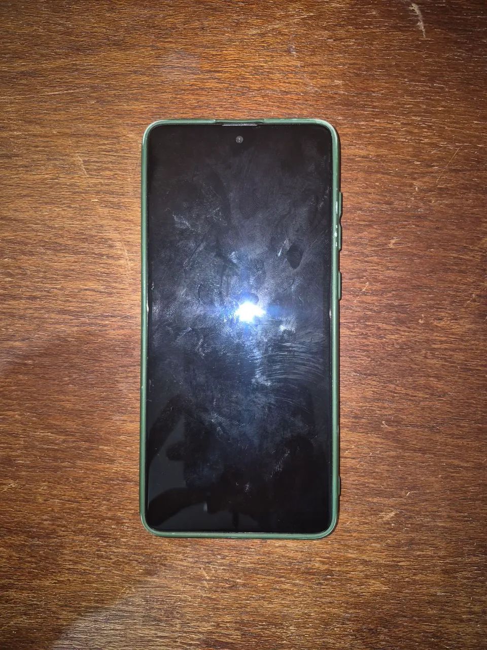 Celular Samsung A71 4G