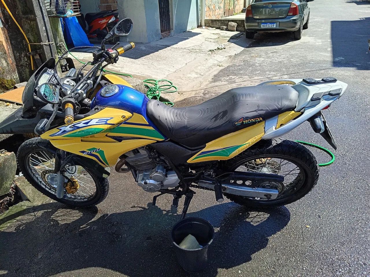 Vendo ou troco.  - Foto 3