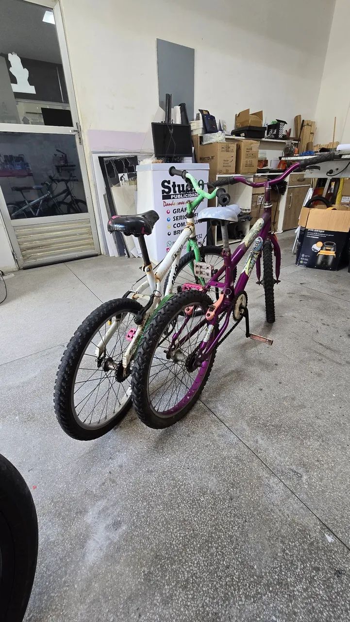 2 BICICLETA  - Foto 5