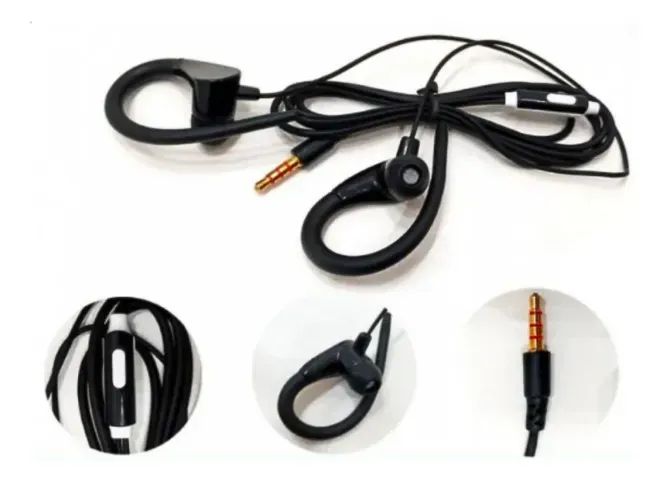 Fone Branco Kapbom Ka-776 Mic, Bass E Sonoridade Premium - Foto 2