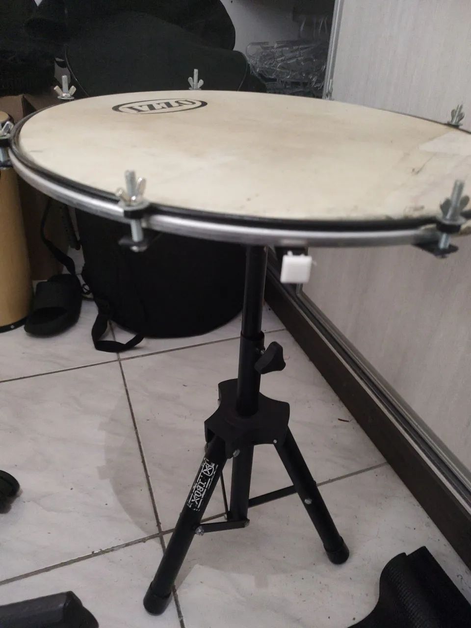 Surdo compacto - Foto 4