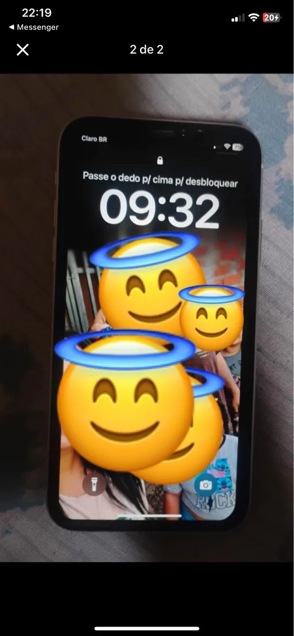 iPhone Xar - Foto 2