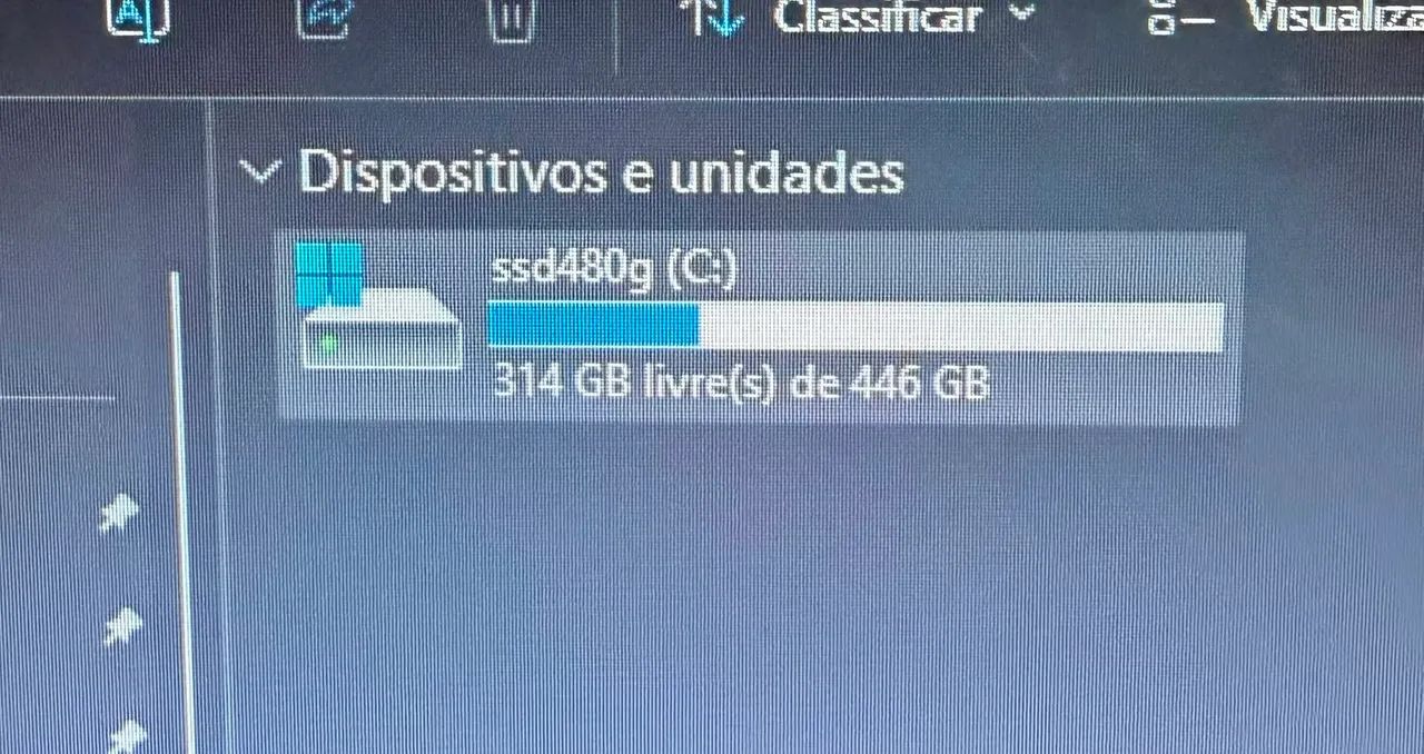 Cpu Ryzen 5 4500 + 5600xt - Foto 5