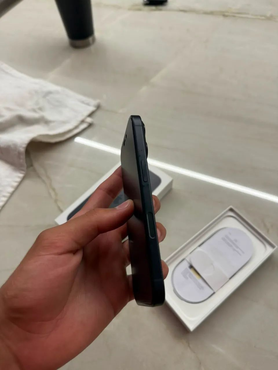 iPhone 16 128gb - Foto 4