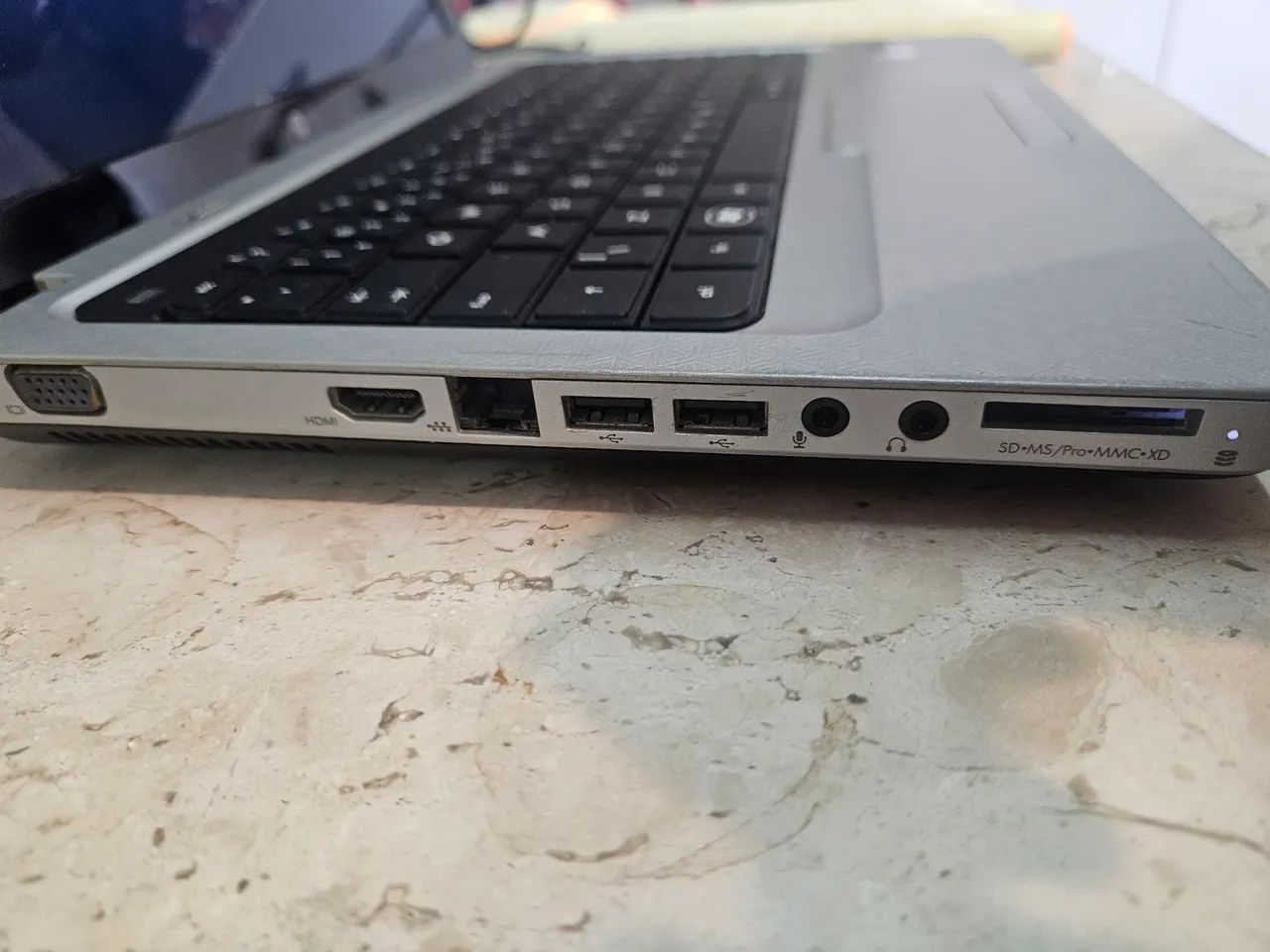 Notebook Hp Intel dual core  - Foto 4