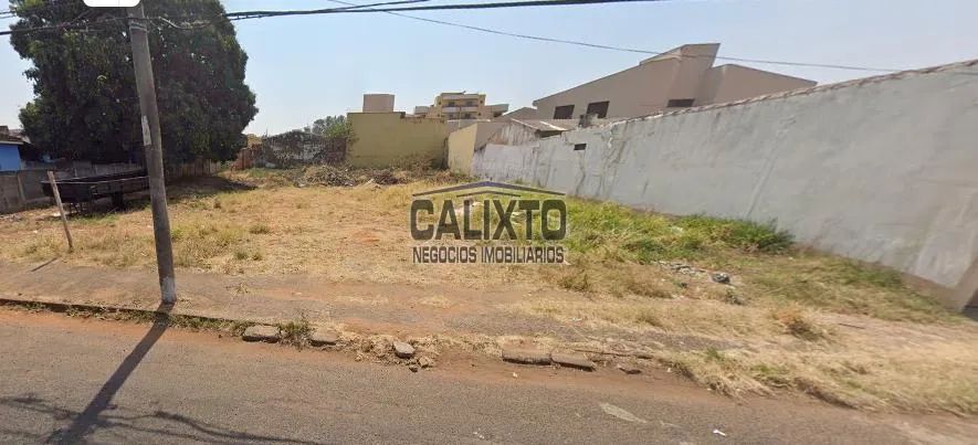 TERRENO BAIRRO BRASIL