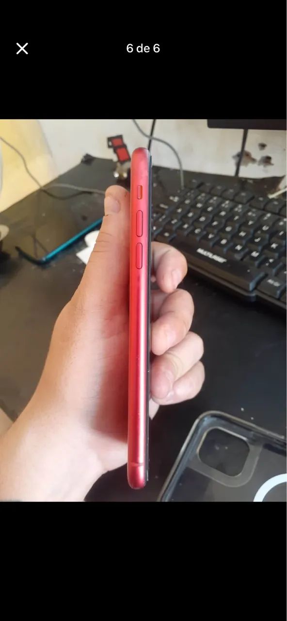 iPhone 11 128gb - Foto 5